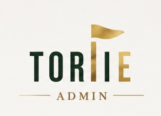 TORIIE Admin